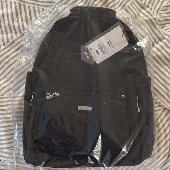 All Day Backpack with RFID Phone Wristlet - Picture 9 of 10